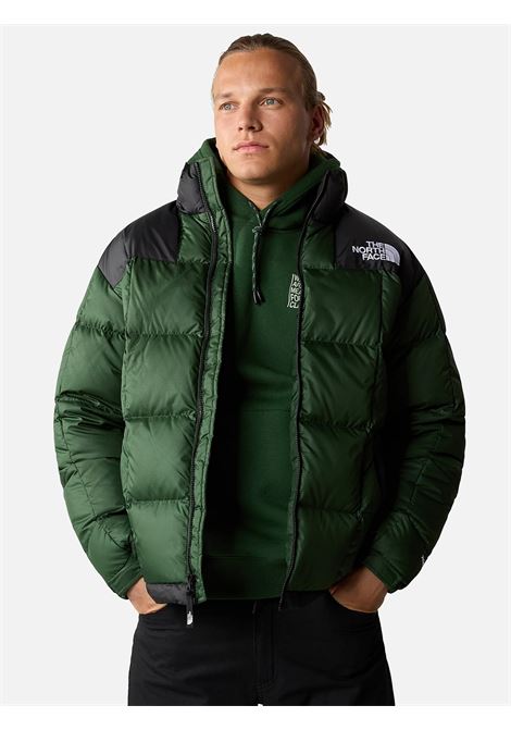 Giubbotto lhotseThe North Face THE NORTH FACE | Giubbotti | NF0A3Y23KII1